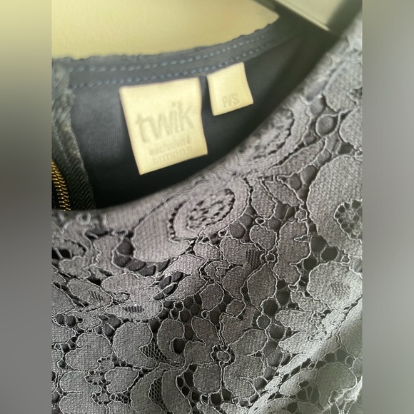 Lacey tank dress - Picture 3 of 3